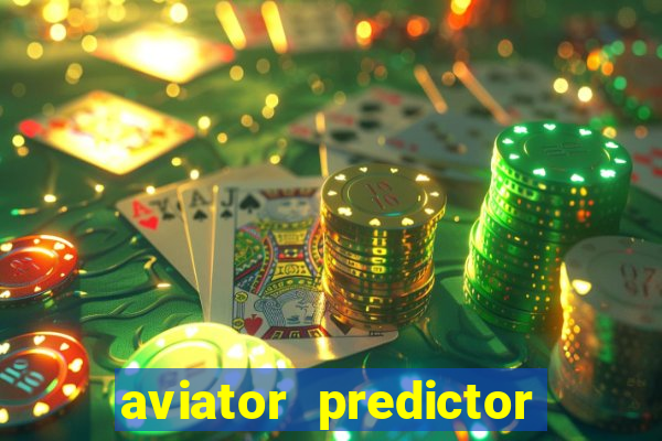 aviator predictor v4.0 activation code